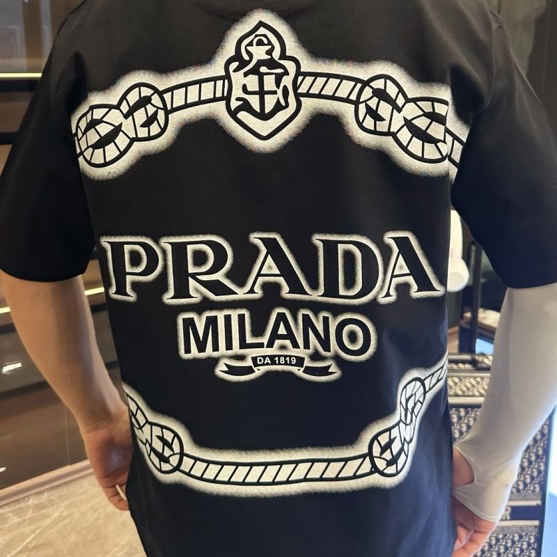 Prada T-Shirts